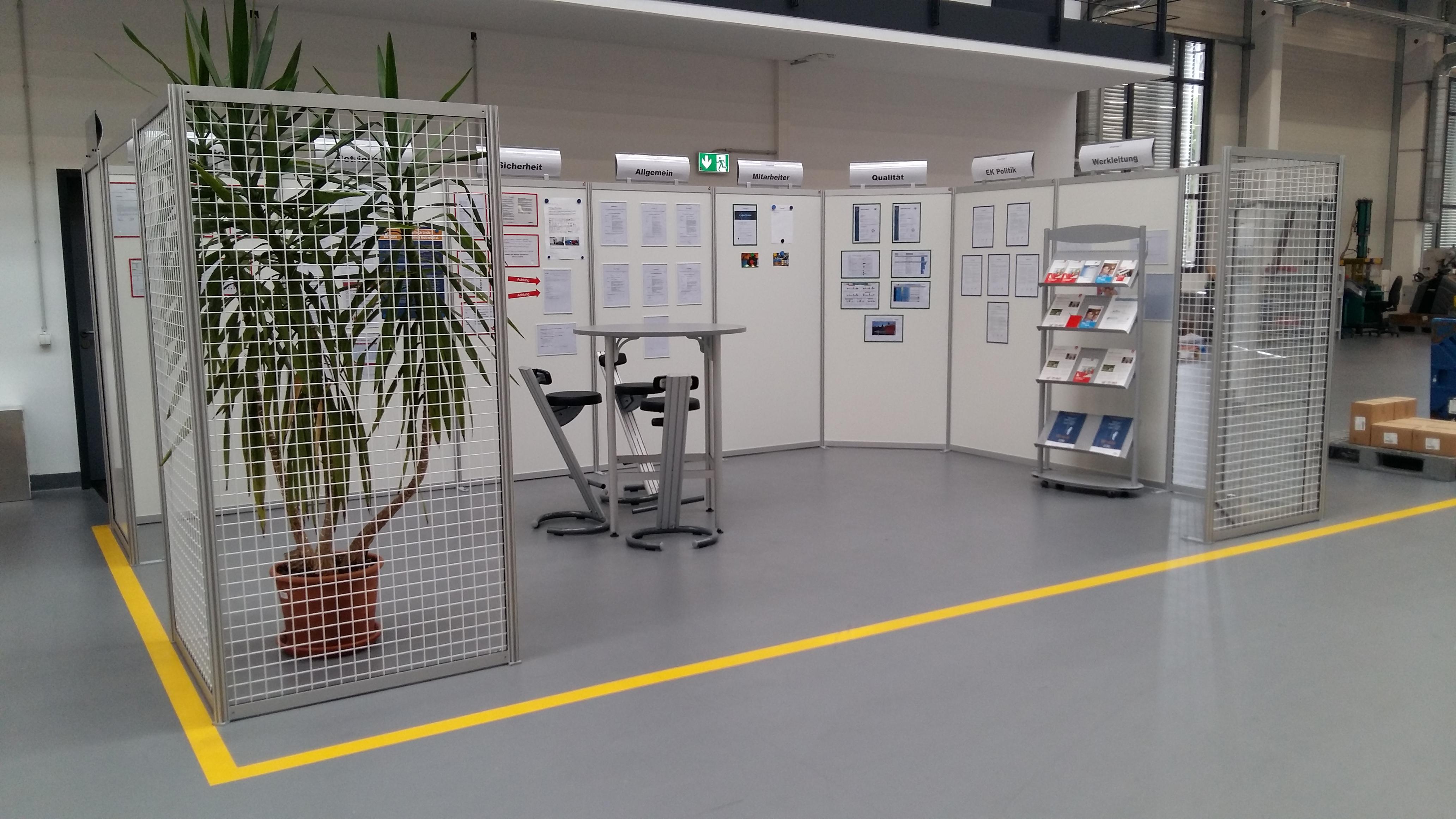 Exemple de lean management