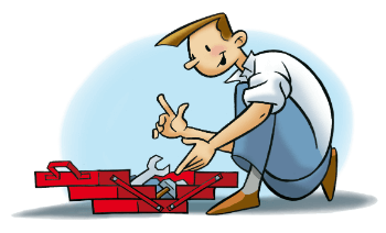 Mascotte SESA SYSTEMS outils TPM