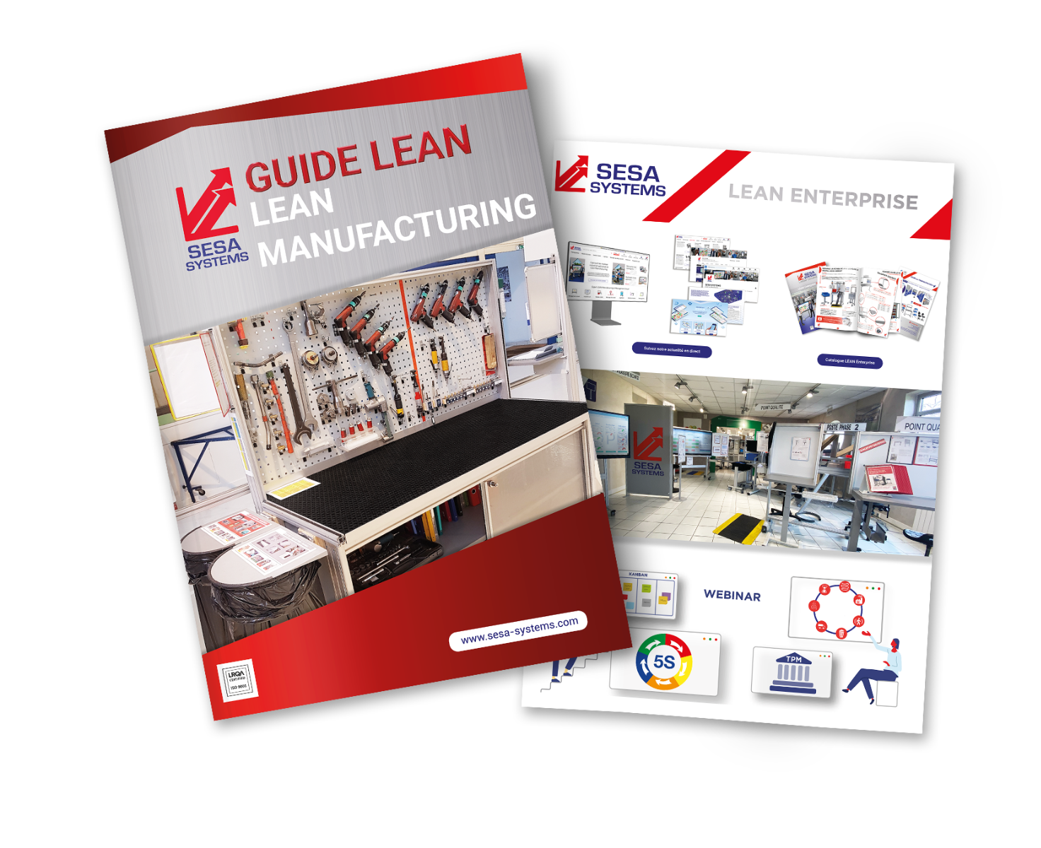 Catalogue français