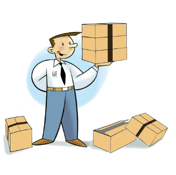 personaje hoshin kanri stock management