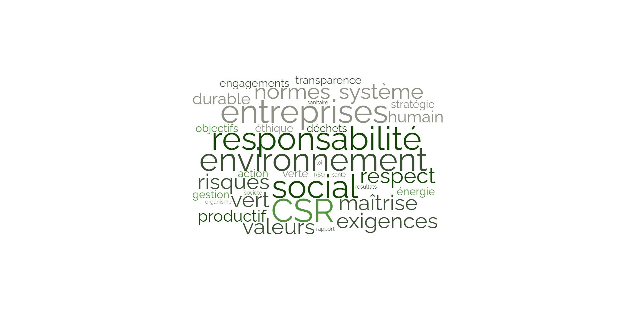 RSE brainstorming