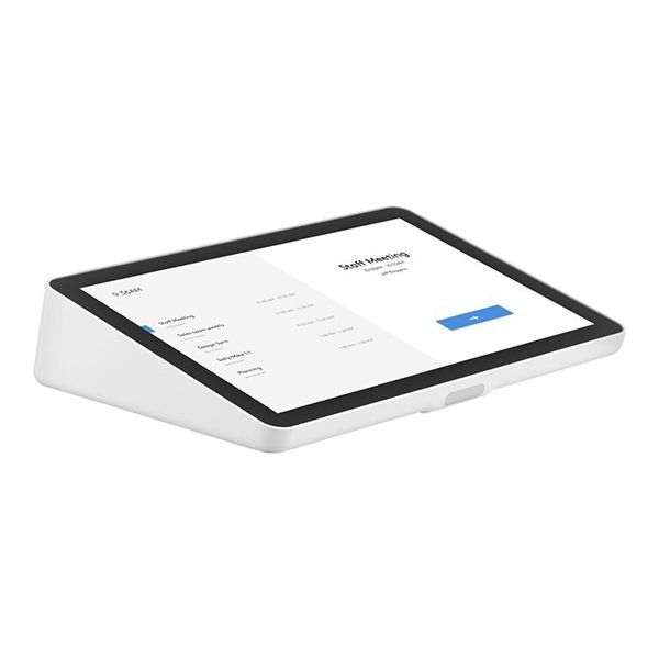 Touch-Controller für Meetings